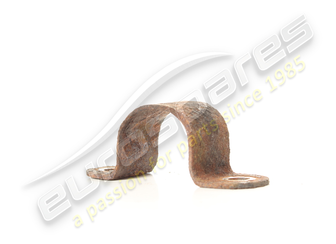 support ferrari utilisé - barre anti-roulis. numéro de pièce 104417 (2)