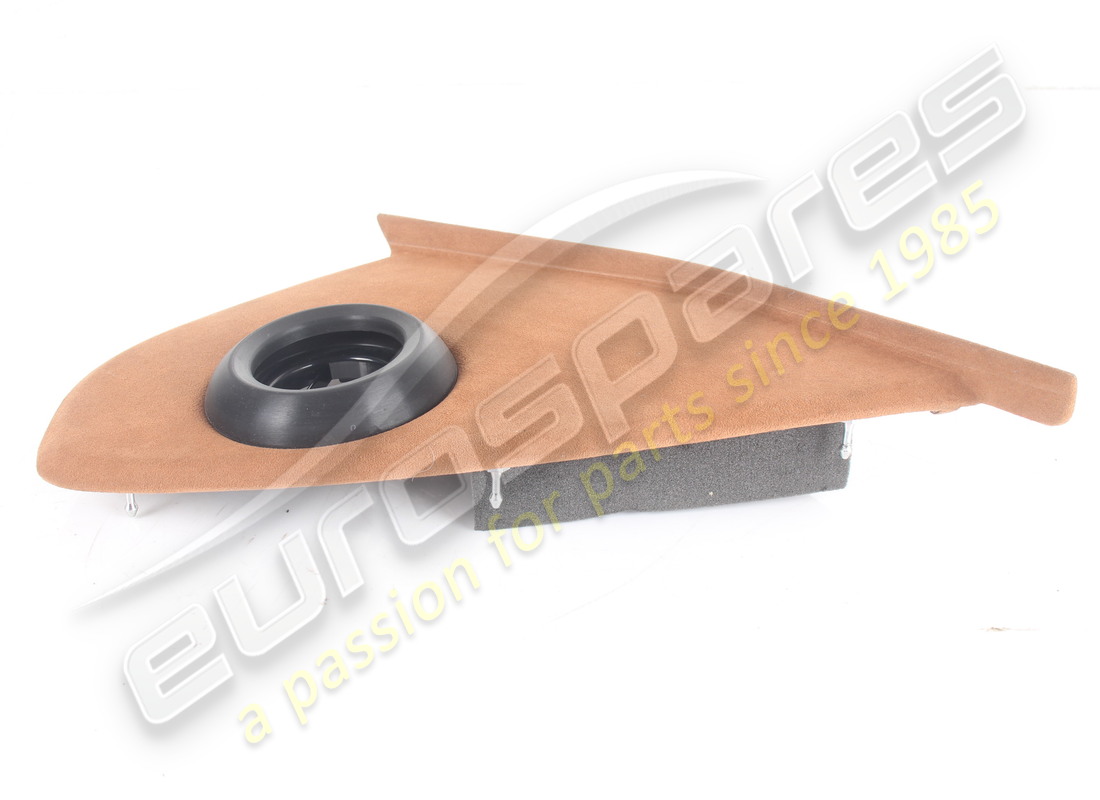 PANNEAU D'EXTRÉMITÉ DROIT DU TABLEAU DE BORD COMPLET D'OCCASION FERRARI. NUMÉRO DE PIÈCE 88012200 (2) panneau d'extrémité droit du tableau de bord complet d'occasion ferrari. numéro de pièce 88012200 (2)