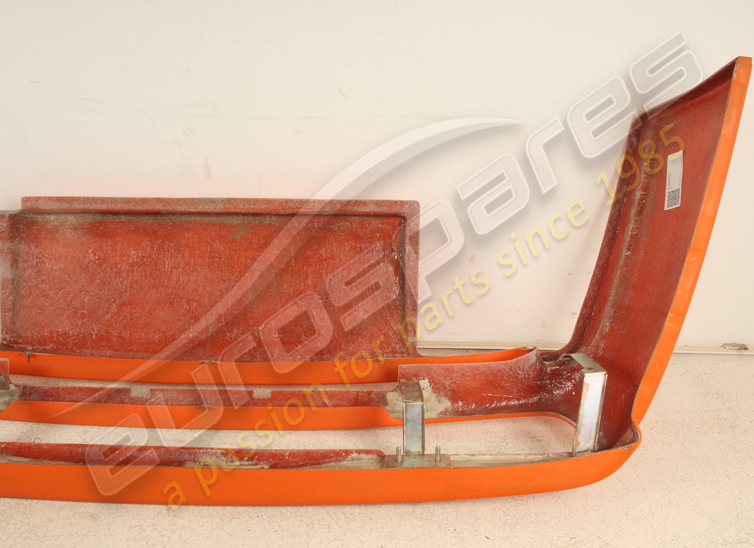 nouveau panneau inférieur avant eurospares. numéro de pièce 61906600 (4)