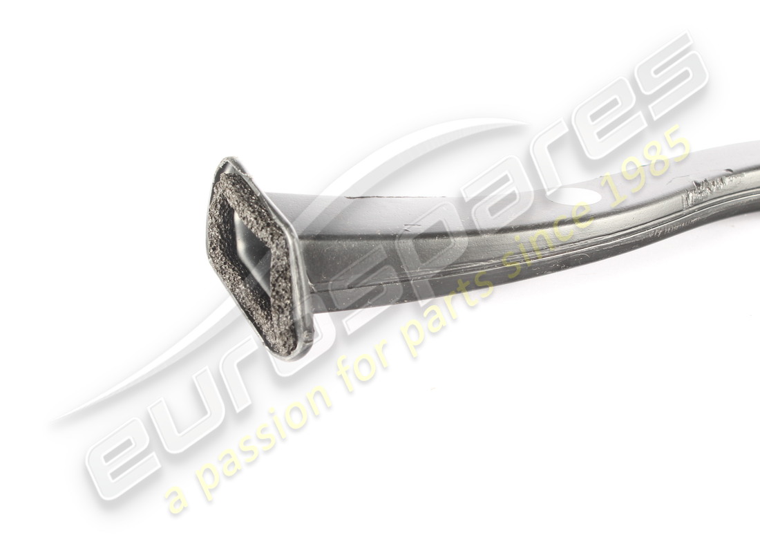 lamborghini conduit d'air utilisé. numéro de pièce 470819869 (2)
