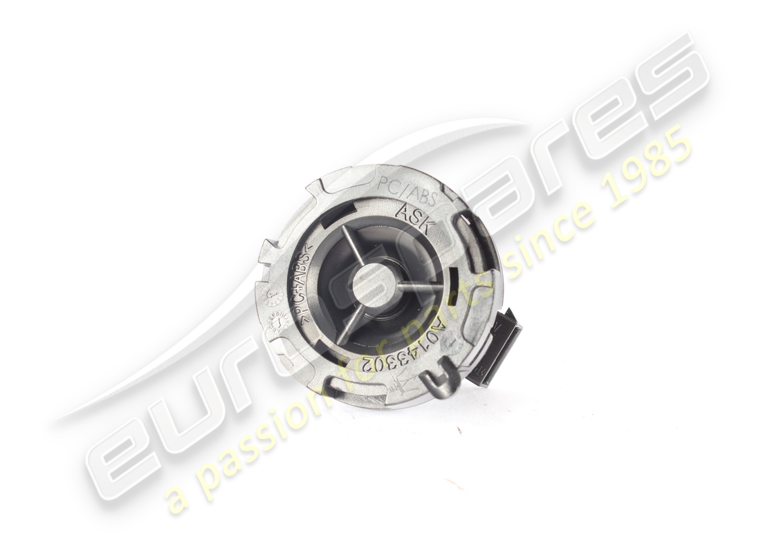 UTILISÉ Maserati TWEETER . NUMÉRO DE PIÈCE 675000293 (1)