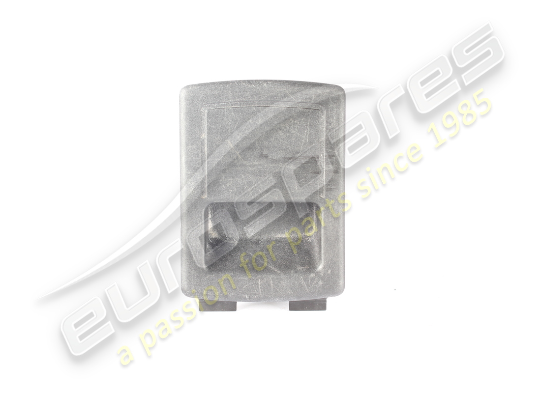 used maserati handle for lugg.comp.carpet. part number 675000550 (1)