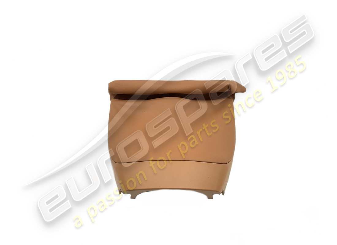 UTILISÉ Ferrari BOUCLIER DE COLONNE DE DIRECTION SUPÉRIEURE. NUMÉRO DE PIÈCE 88357500 (1)
