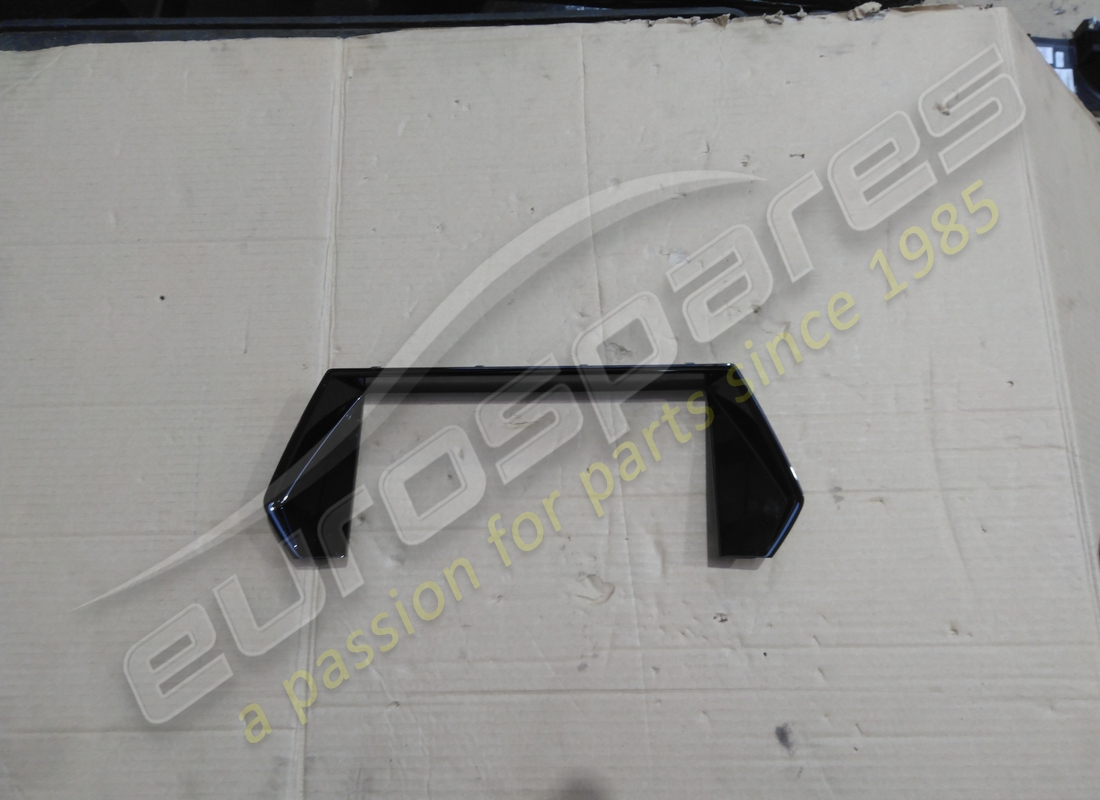 COUVERTURE DE Lamborghini UTILISÉE. NUMÉRO DE PIÈCE 4ML919132AV58 (1)