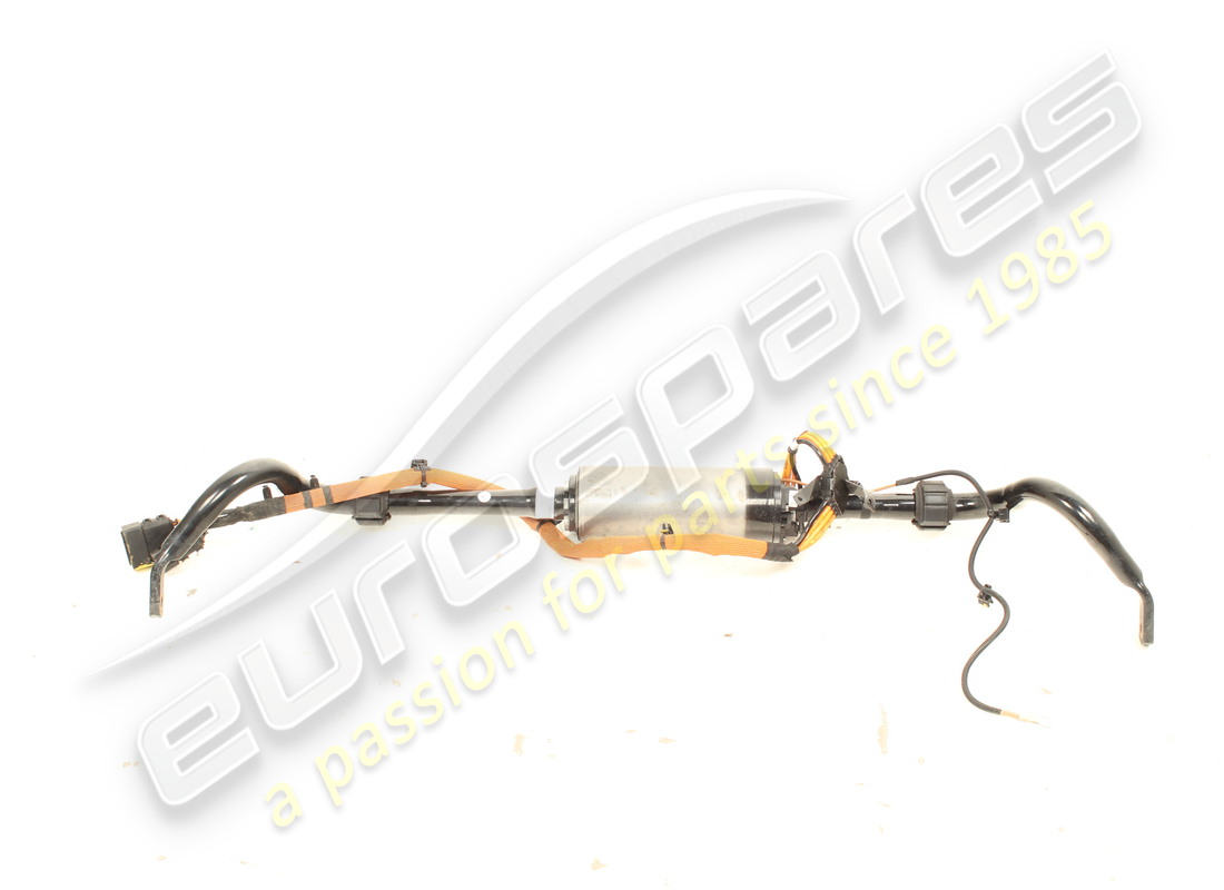 BARRE STABILISATRICE Lamborghini UTILISÉE. NUMÉRO DE PIÈCE 4M0411023AM (1)