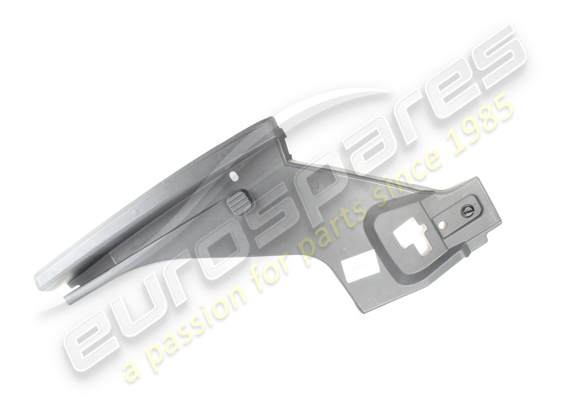 NOUVELLE PROTECTION D'AILE LAMBORGHINI. RÉFÉRENCE 4ML805285B (3) nouvelle protection d'aile lamborghini. référence 4ml805285b (3)