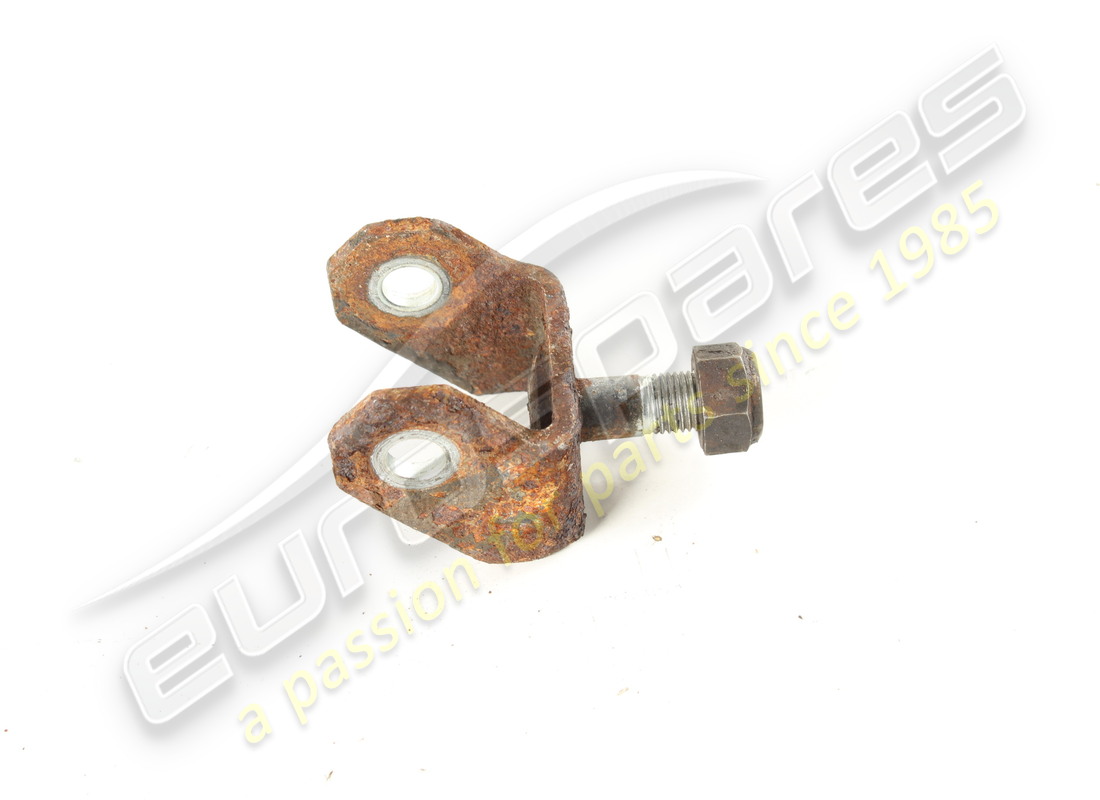 utilisé ferrari fourche à suspension 5mm d'épaisseur. numéro de pièce 134929 (2)