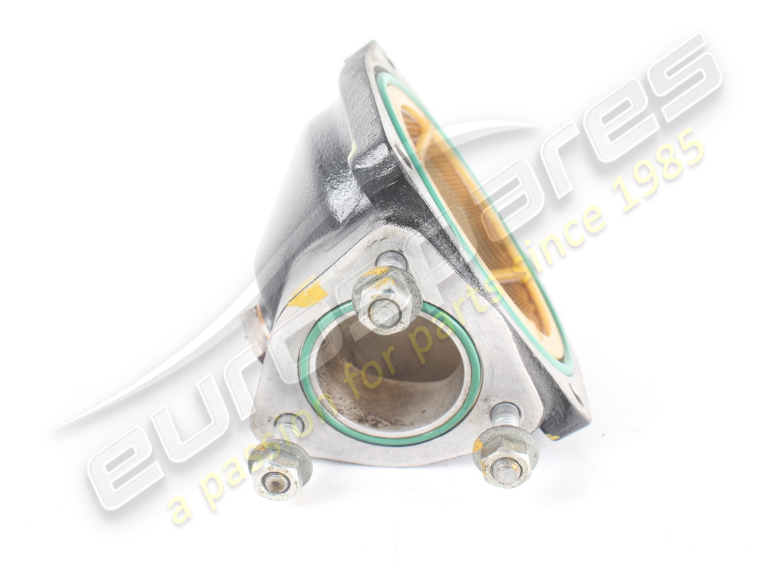 VENTILATEUR D'ASPIRATION D'HUILE D'OCCASION FERRARI. NUMÉRO DE PIÈCE 210914 (2) ventilateur d'aspiration d'huile d'occasion ferrari. numéro de pièce 210914 (2)