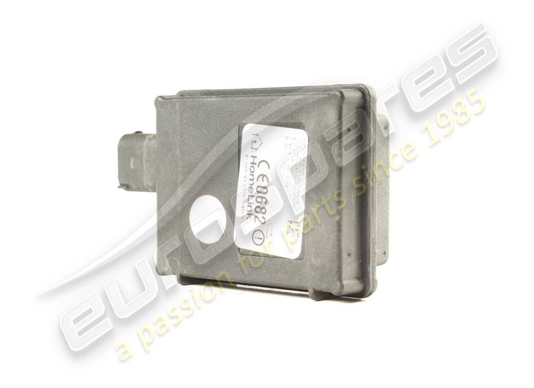 UTILISÉ Lamborghini UNITÉ DE COMMANDE, . NUMÉRO DE PIÈCE 4G0907410 (1)