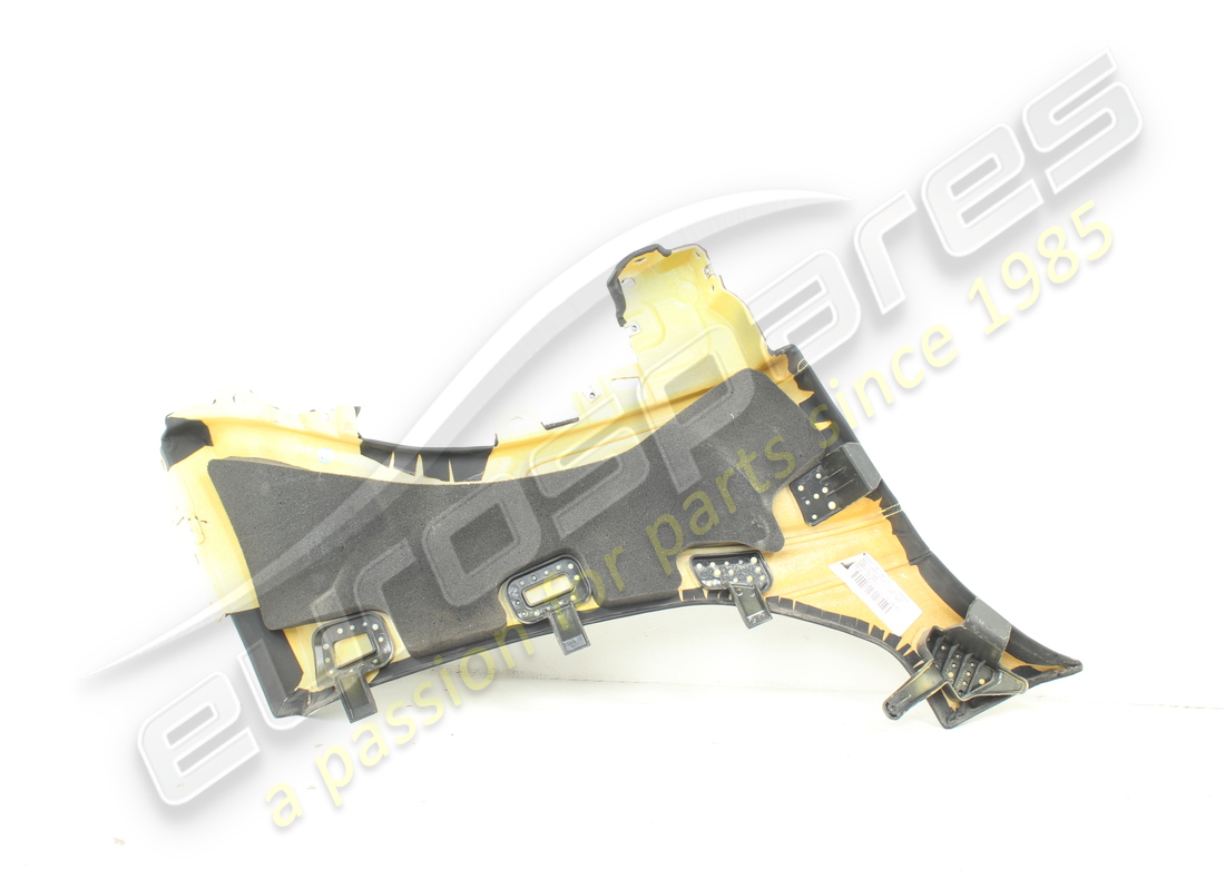 utilisé ferrari finizione laterale dx cs. numéro de pièce 88876512 (2)