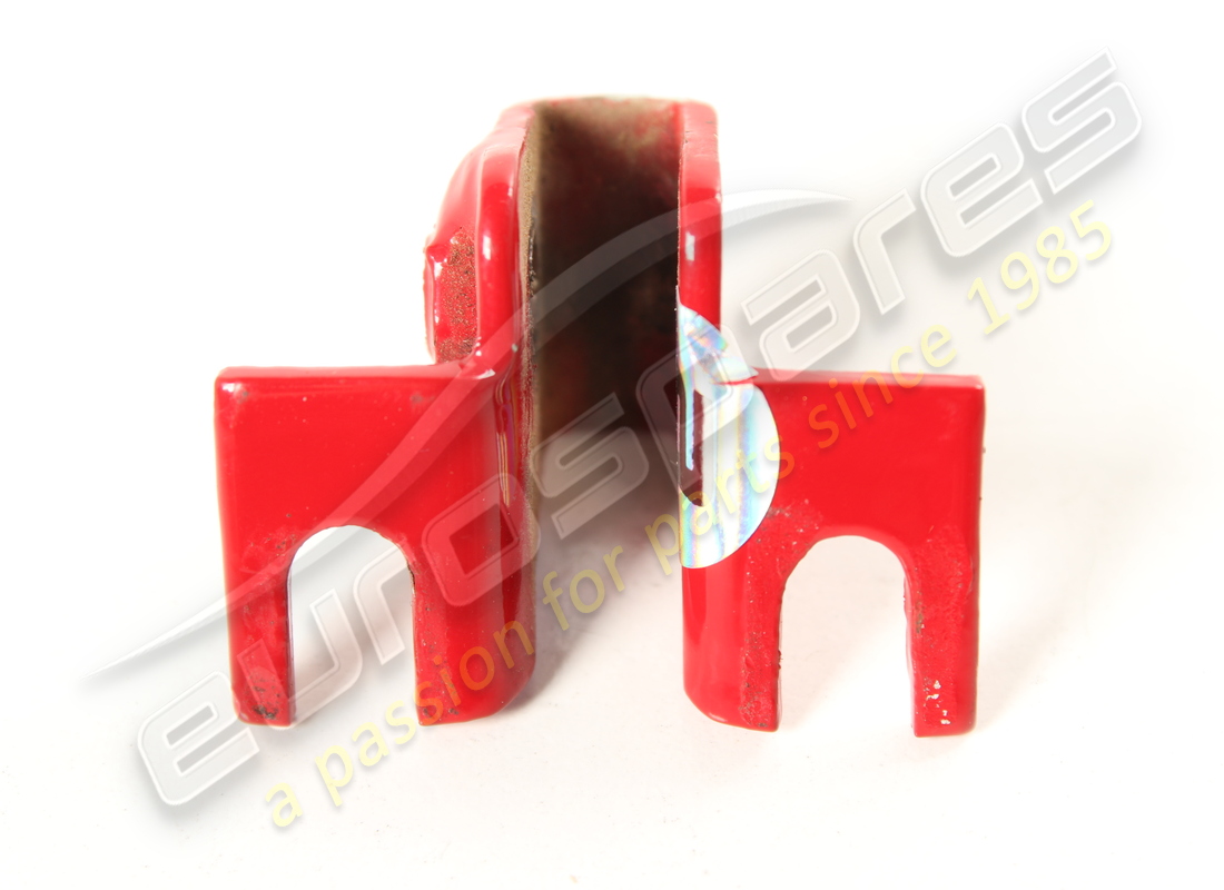 utilisé le support droit ferrari. numéro de pièce 62313600 (2)