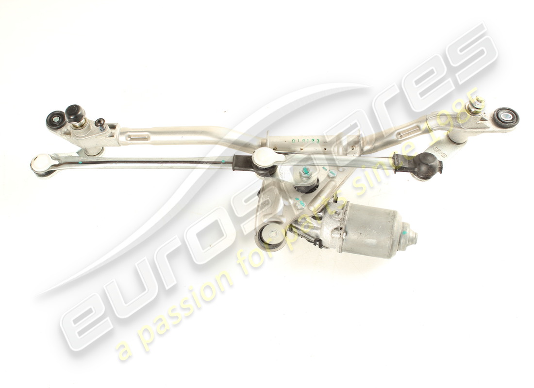 Ferrari ENSEMBLE D'ESSUIE-GLACE COMPLET UTILISÉ. NUMÉRO DE PIÈCE 918928 (1)