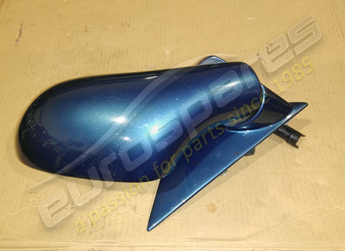 miroir arrière externe gauche ferrari utilisé. numéro de pièce 64078000 (3)