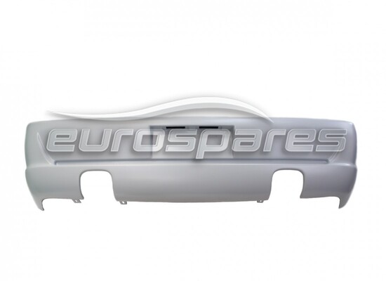 nouveau ferrari pare-chocs arrière (valable pour sa-j) numéro de pièce 64497310