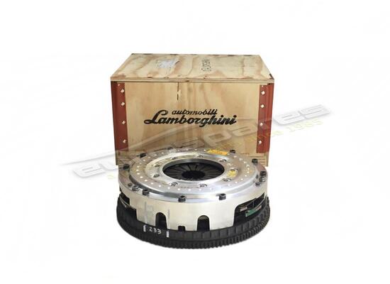 nouveau lamborghini volant moteur et embrayage numéro de pièce 07m105269c