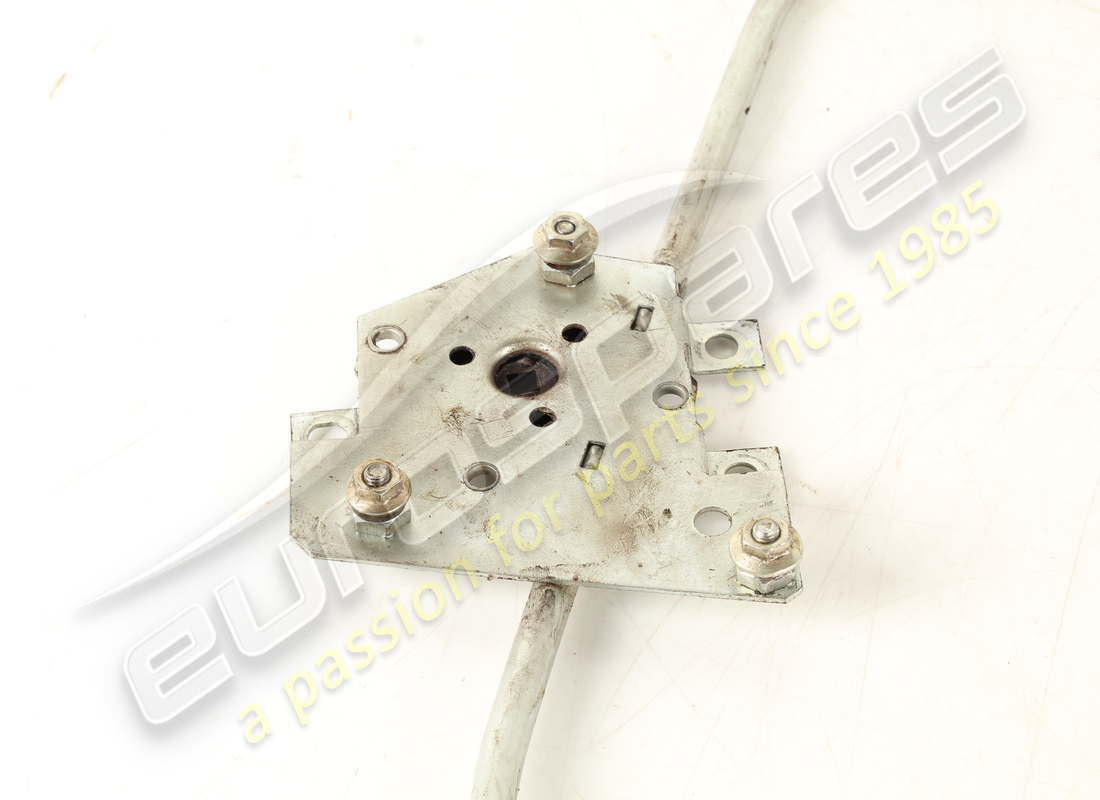 mécanisme de lève-vitre droit d'occasion ferrari. référence 62302300 (2)