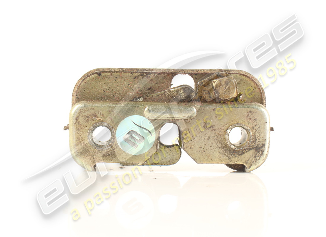 utilisé ferrari serrure de capot. numéro de pièce 60277407 (2)