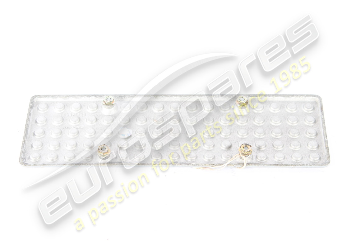 utilisé ferrari numéro de pièce de couvercle lhd 65071600 (2)