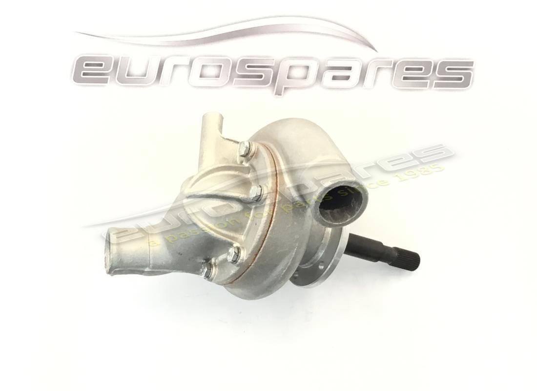 nouvelle pompe à eau eurospares complète. numéro de pièce 001704498a (1)
