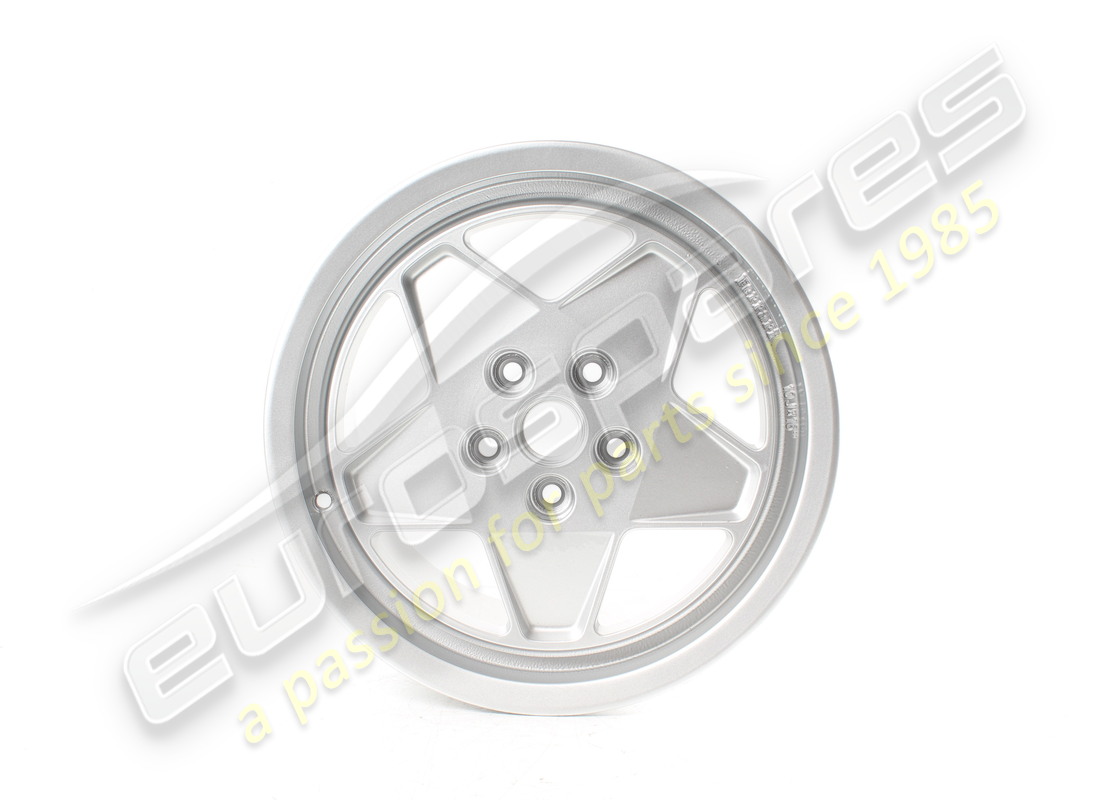 jeu de roues ferrari 16 reconditionné. numéro de pièce 138050set (5)