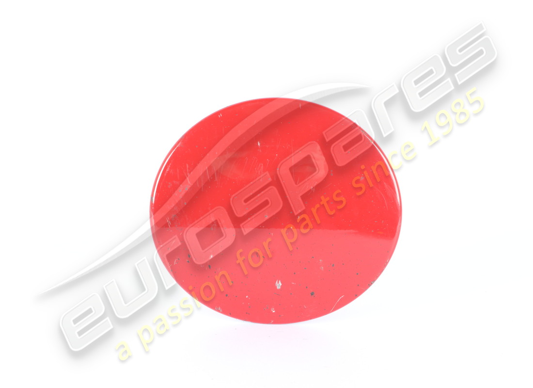 Ferrari TRAPPE DE REMPLISSAGE DE CARBURANT COMPLÈTE UTILISÉE. NUMÉRO DE PIÈCE 88944111 (1)