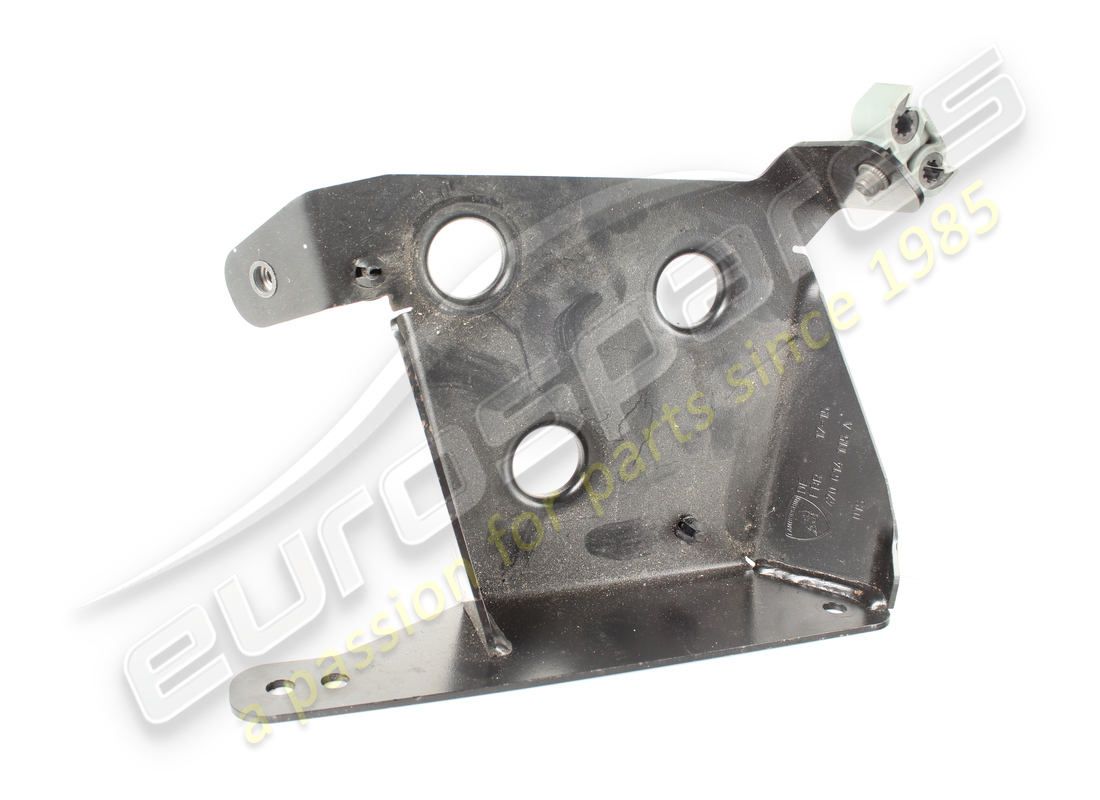 support lamborghini d'occasion, dispositif abs. numéro de pièce 470614115a (3)