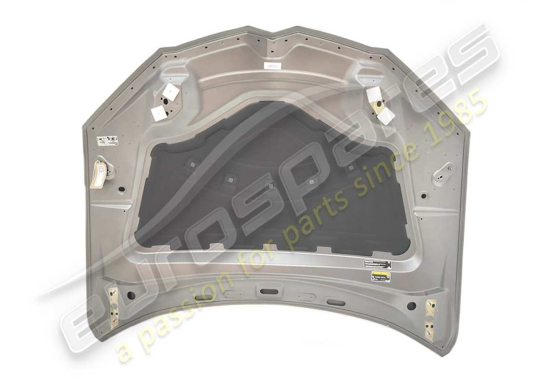 hotte lamborghini utilisée. numéro de pièce 4ml823029 (2)