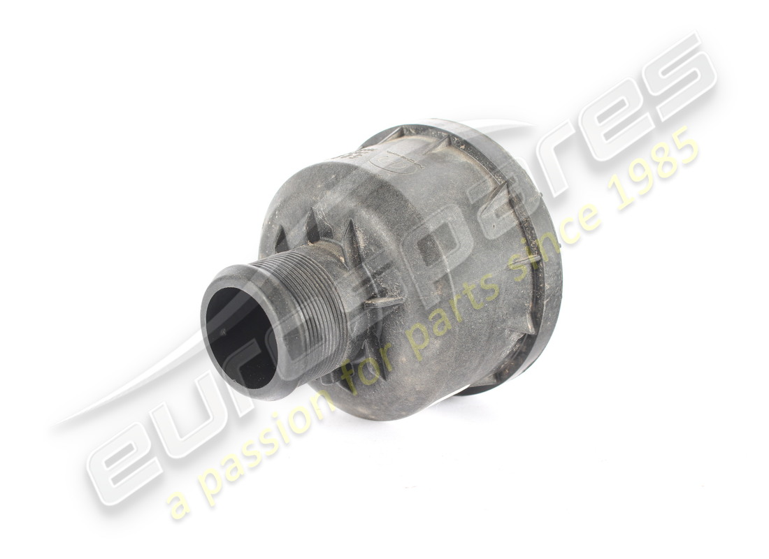 utilisé ferrari générateur de son. numéro de pièce 310096 (2)
