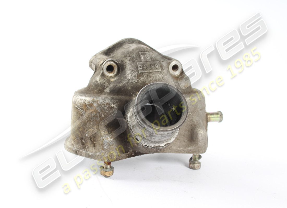 couvercle de thermostat ferrari utilisé. numéro de pièce 124144 (2)
