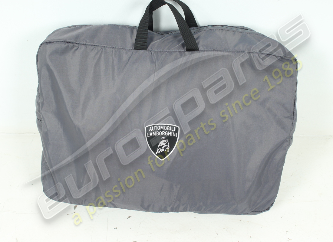nouveau sac à ski lamborghini. numéro de pièce 4ml050515 (4)