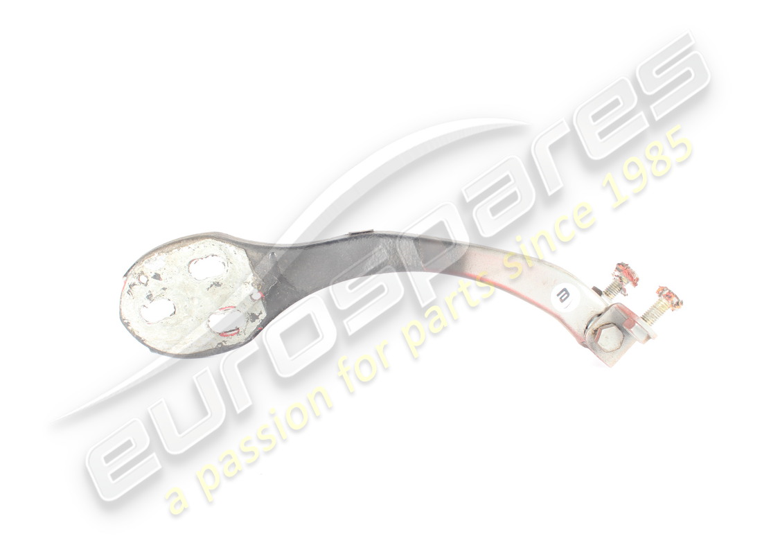 CHARNIÈRE DE COUVERCLE DE MOTEUR DROIT D'OCCASION Ferrari. NUMÉRO DE PIÈCE 60256807 (1)