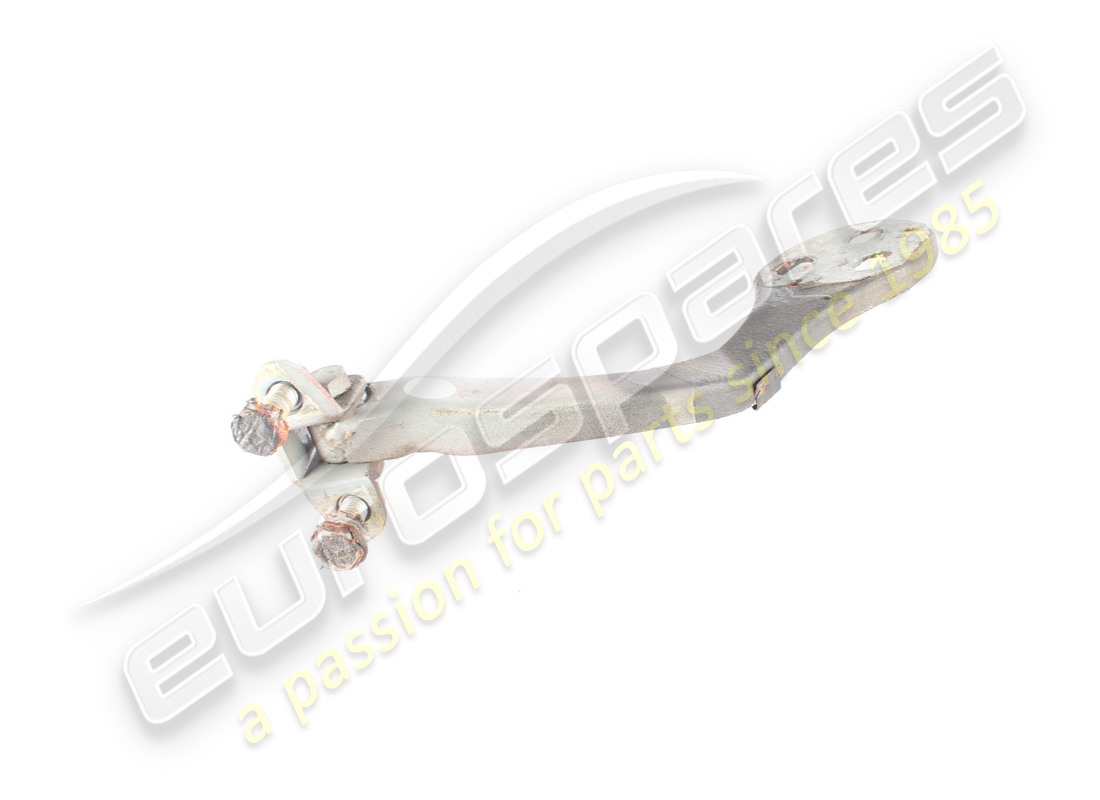 charnière de couvercle de moteur droit d'occasion ferrari. numéro de pièce 60256807 (2)