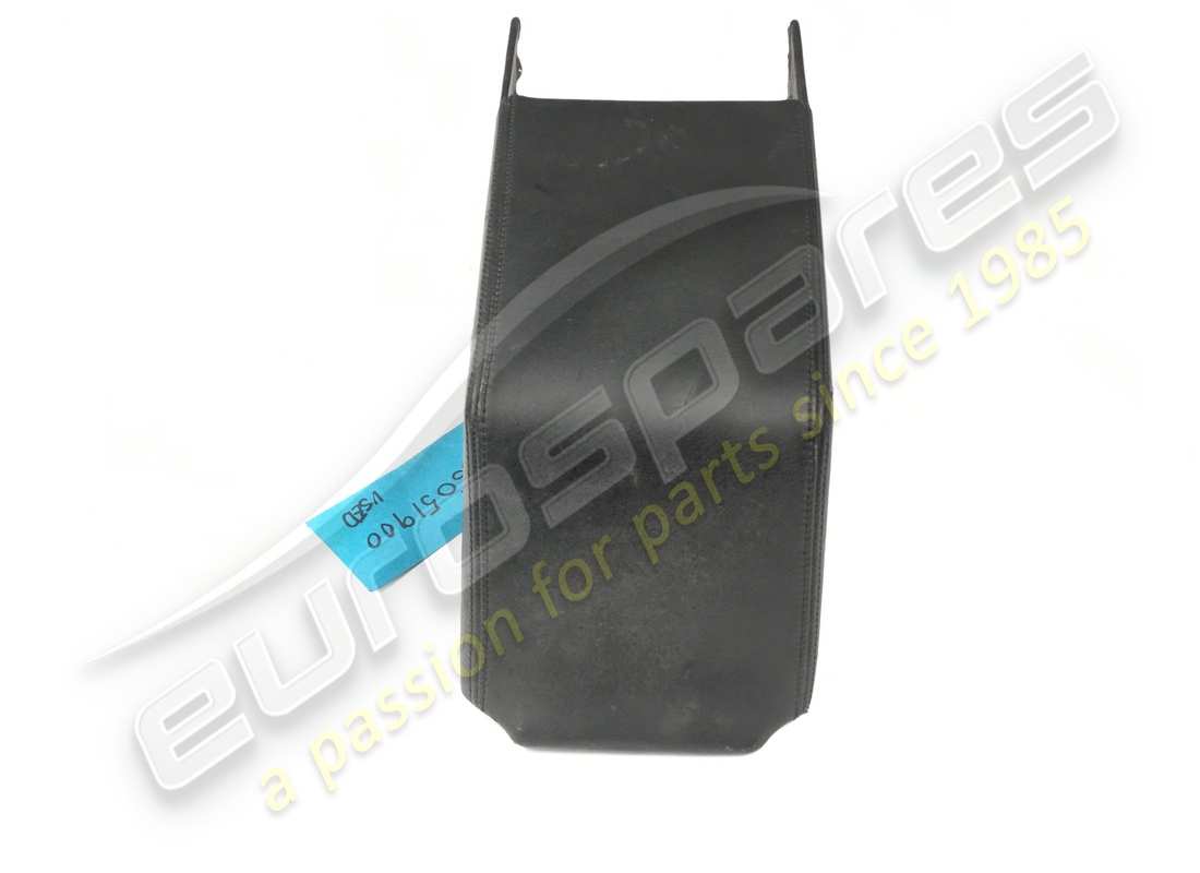 UTILISÉ Ferrari COUVERCLE DE POMPE NOIR VM8500 . NUMÉRO DE PIÈCE 65051900 (1)