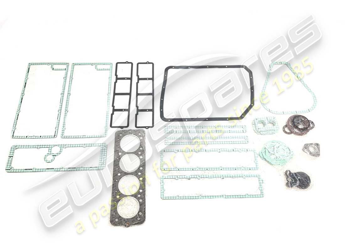 nouveau kit de joints moteur eurospares. numéro de pièce 001526486 (1)