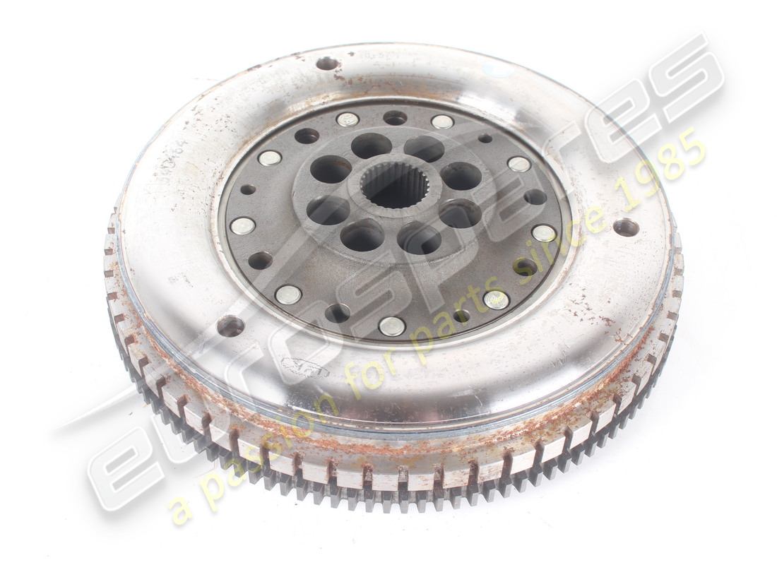 volant moteur ferrari utilisé. numéro de pièce 340464 (3)