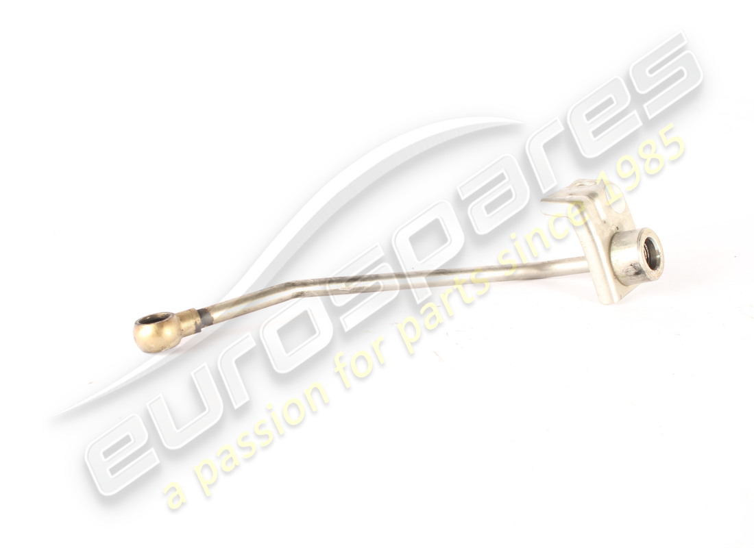 UTILISÉ Maserati TUBE . NUMÉRO DE PIÈCE 46328324 (1)