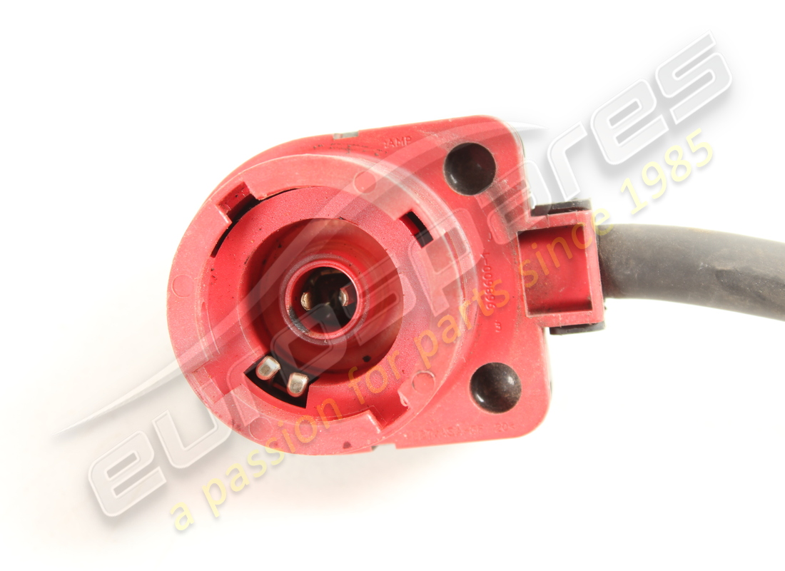UTILISÉ Lamborghini ECU DE PHARE. NUMÉRO DE PIÈCE 3B0941641 (1)