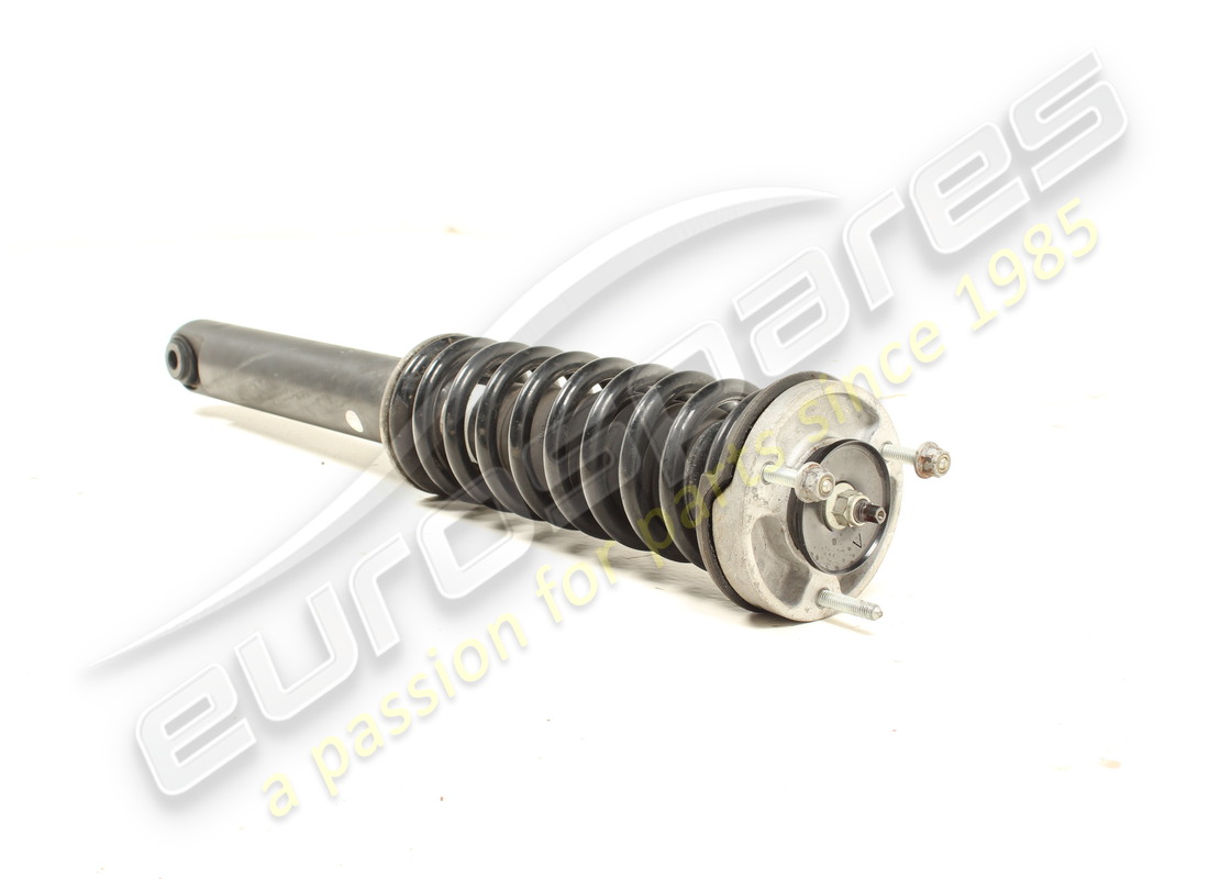 utilisé aston martin ensemble ressort/amortisseur, avant. numéro de pièce 6g3318b036ah (2)