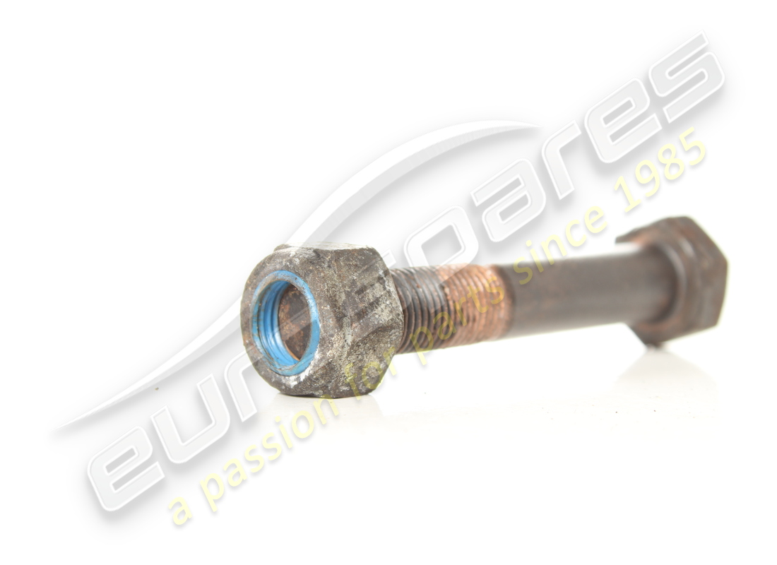 utilisé ferrari boulon 12x70 uni 5738 184 oe. numéro de pièce 15541221 (2)