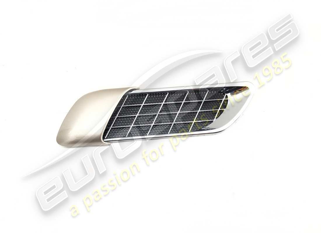 nouveau maserati kit complet grille droit + apprêt. numéro de pièce 980138220 (1)