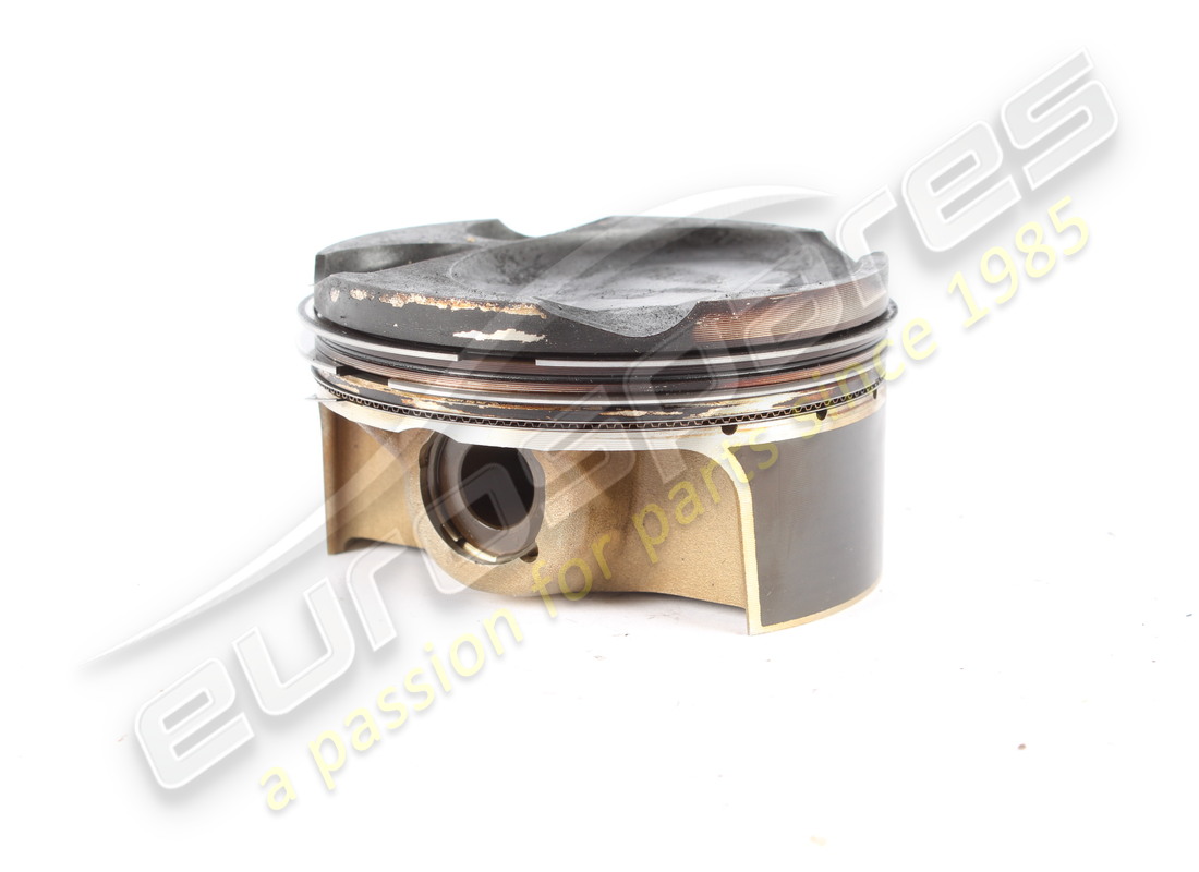UTILISÉ FERRARI PISTON COMPLET, RIVE DROIT. NUMÉRO DE PIÈCE 296832 (2) utilisé ferrari piston complet, rive droit. numéro de pièce 296832 (2)