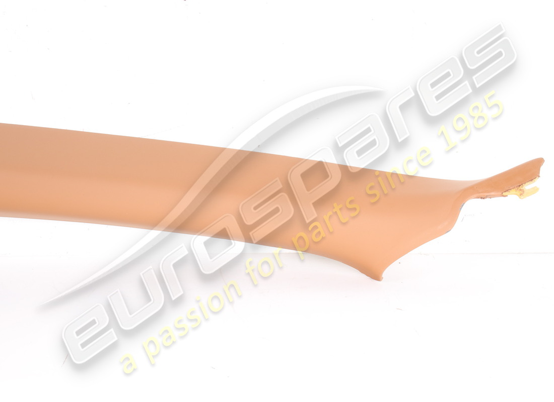 utilisé ferrari garniture de montant de pare-brise gauche. numéro de pièce 87906300 (3)