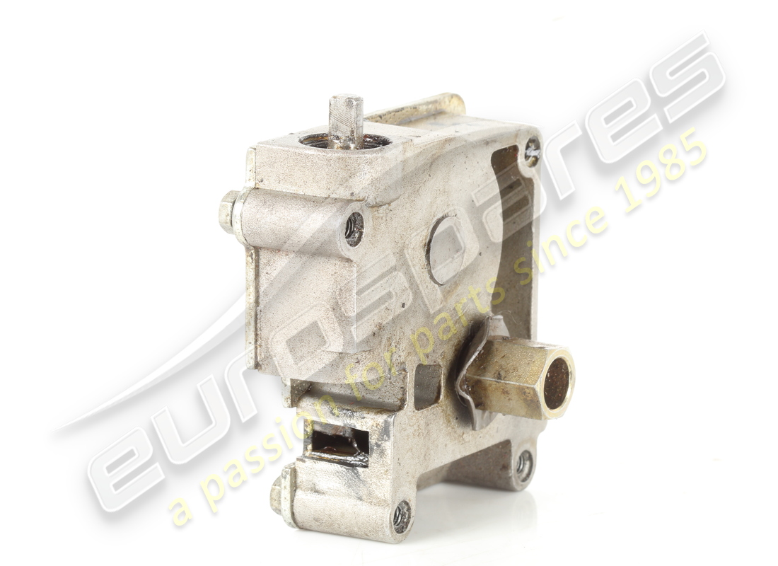 BOÎTE DE VITESSES FERRARI UTILISÉE. NUMÉRO DE PIÈCE 60964300 (5) boîte de vitesses ferrari utilisée. numéro de pièce 60964300 (5)