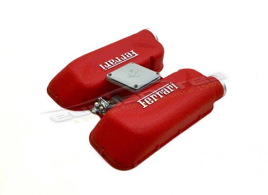 nouveau ferrari numéro de pièce du couvercle d'admission d'air 191873