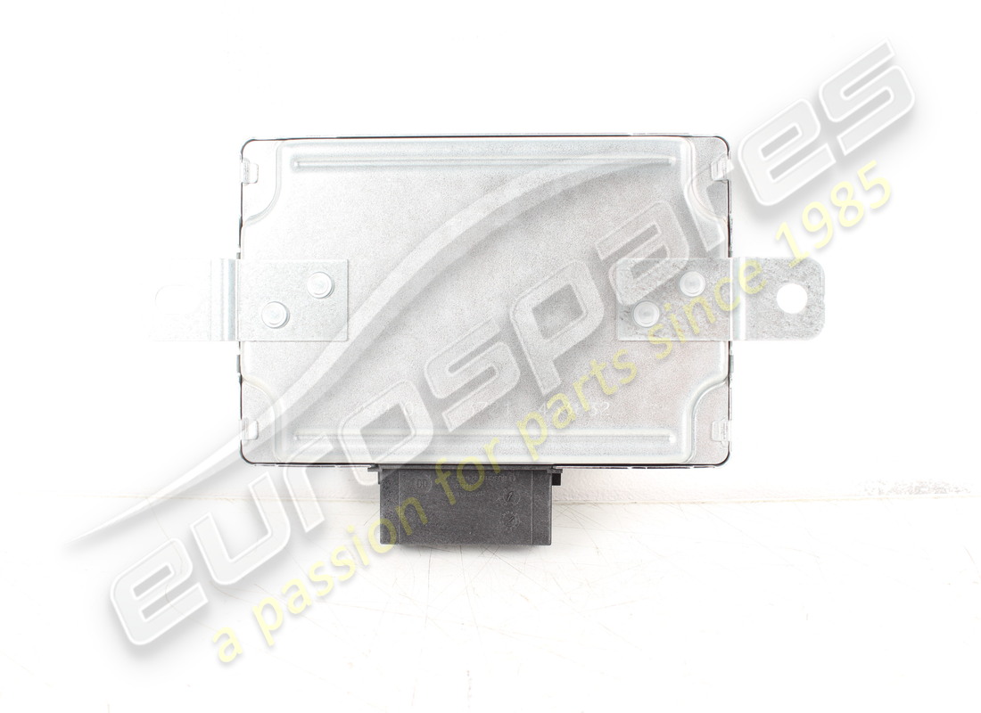 nouveau stabilisateur de tension maserati. numéro de pièce 675000786 (3)
