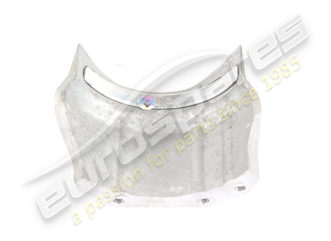 utilisé lamborghini bouclier. numéro de pièce 4m0407719g (2)