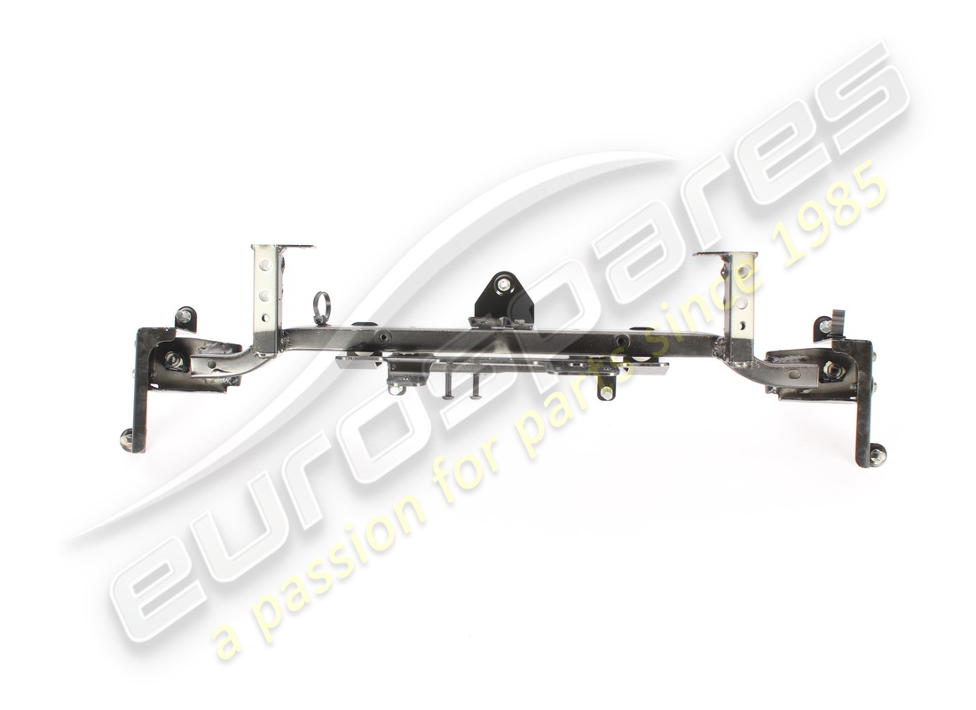 UTILISÉ Ferrari STAFFA SUPP.SERR COF.MOTORE . NUMÉRO DE PIÈCE 985956721 (1)