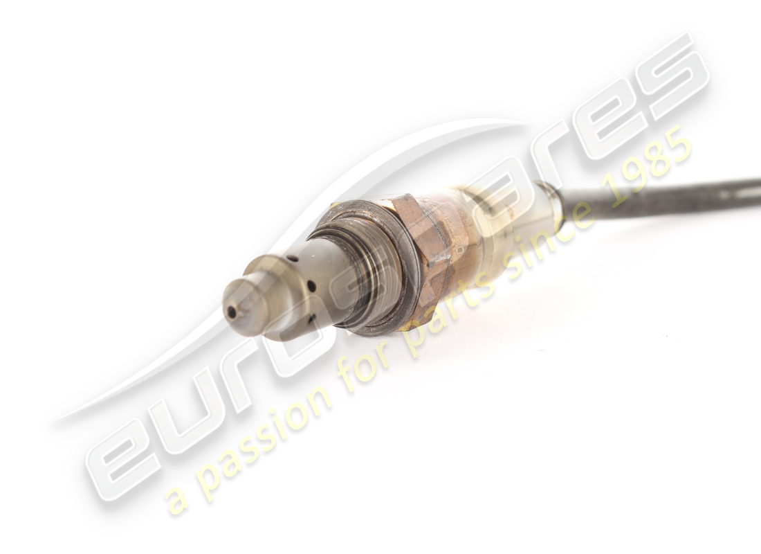 utilisé maserati bouclier. numéro de pièce 670292863 (4)