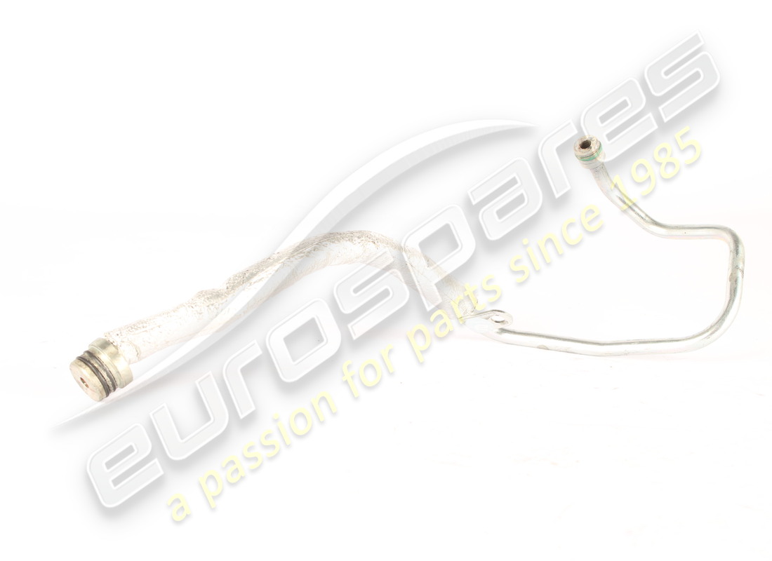 tube mandata ferrari d'occasion h2o a turbo sx. numéro de pièce 826626 (1)