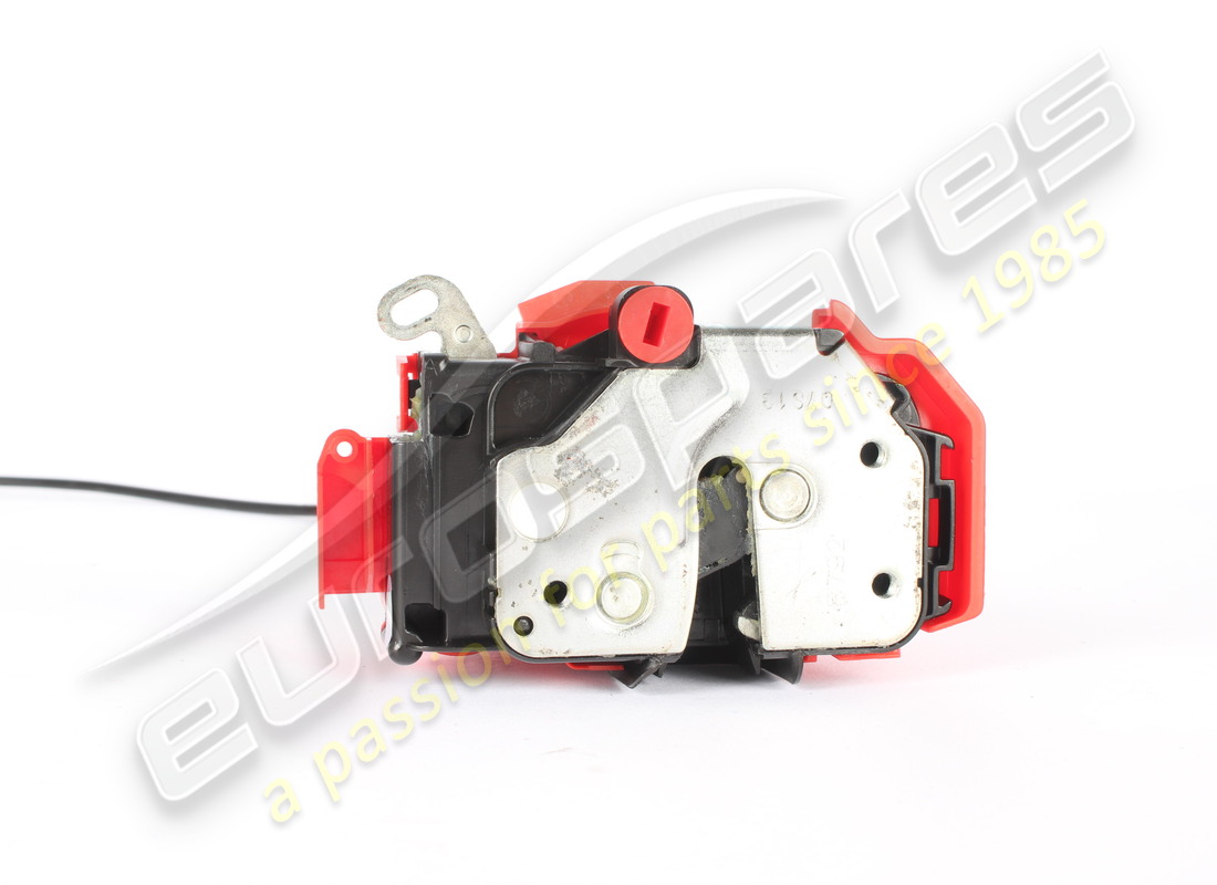 serrure de porte gauche d'occasion ferrari numéro de pièce rhd 83679800 (4)